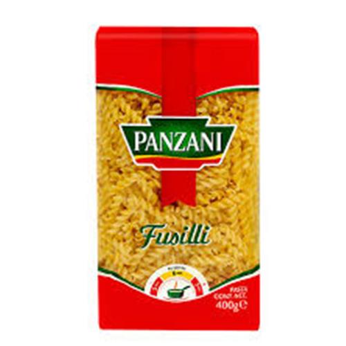 PANZANI FUSILLI 400g